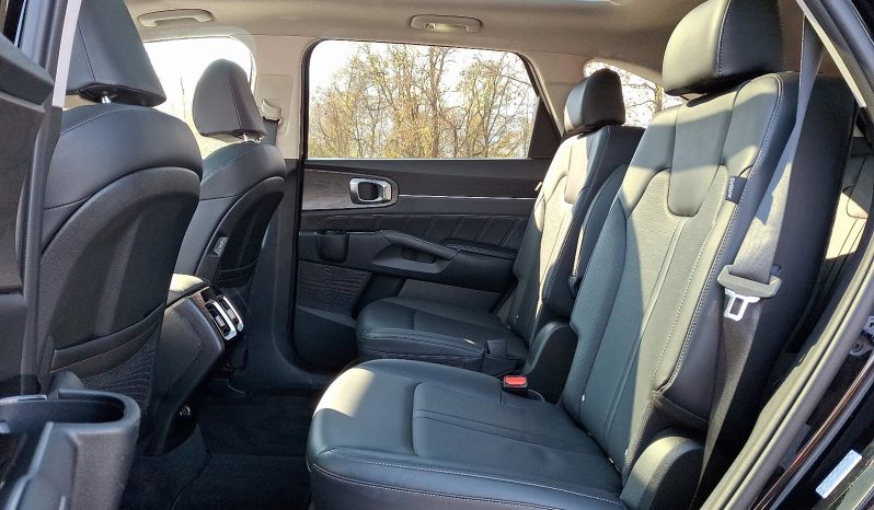 2024 Kia Sorento X-Line SX AWD full