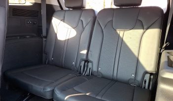 2024 Kia Sorento X-Line SX AWD full