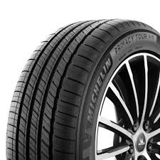 Michelin Primacy A/S 245/45R18 Extra Load