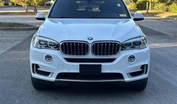 2018 BMW X5 eDrive xDrive40e AWD full