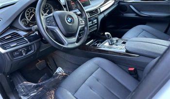 2018 BMW X5 eDrive xDrive40e AWD full