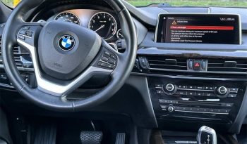2018 BMW X5 eDrive xDrive40e AWD full