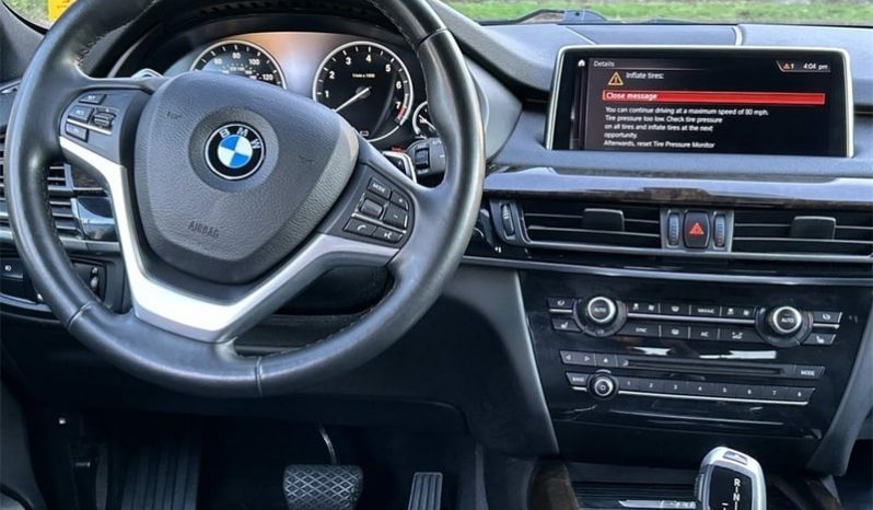 2018 BMW X5 eDrive xDrive40e AWD full