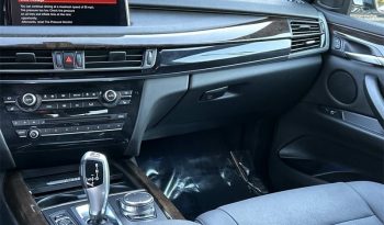 2018 BMW X5 eDrive xDrive40e AWD full