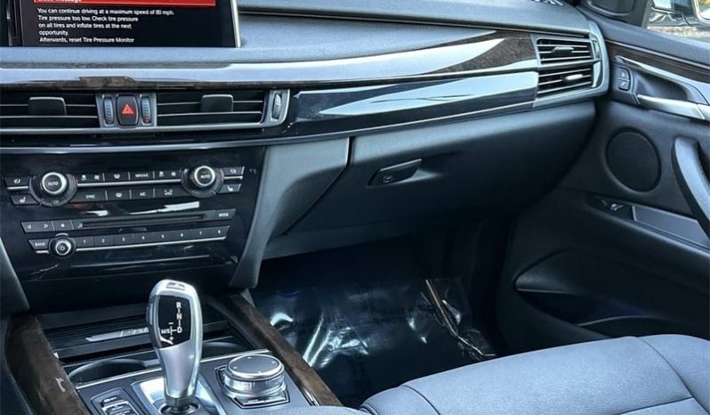 2018 BMW X5 eDrive xDrive40e AWD full