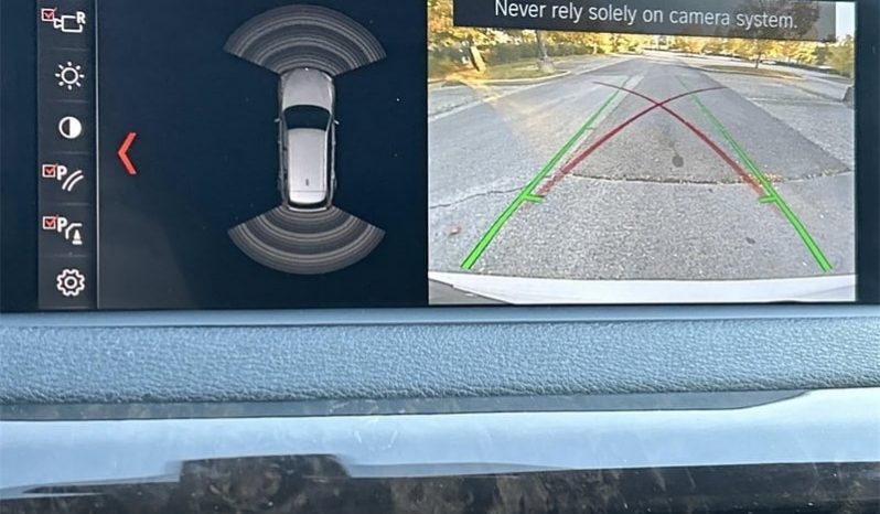 2018 BMW X5 eDrive xDrive40e AWD full