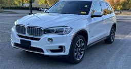 2018 BMW X5 eDrive xDrive40e AWD