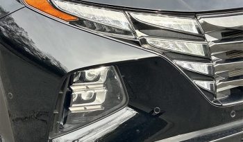 2022 Hyundai Tucson Limited AWD full