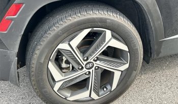 2022 Hyundai Tucson Limited AWD full