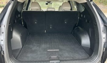 2022 Hyundai Tucson Limited AWD full