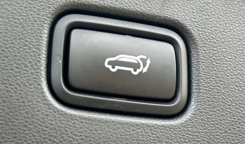 2022 Hyundai Tucson Limited AWD full