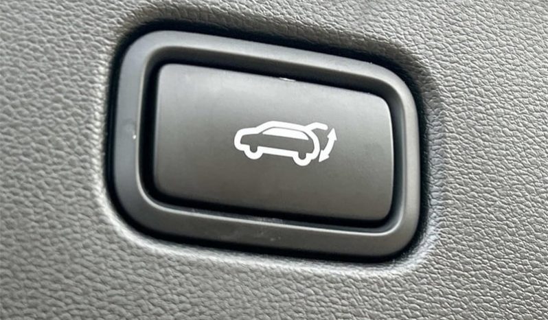 2022 Hyundai Tucson Limited AWD full