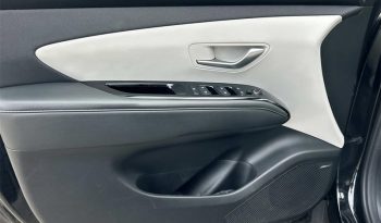 2022 Hyundai Tucson Limited AWD full