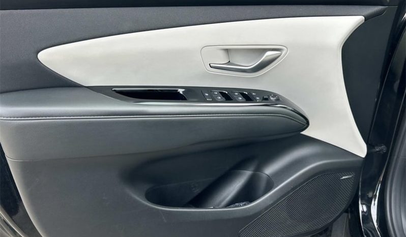 2022 Hyundai Tucson Limited AWD full