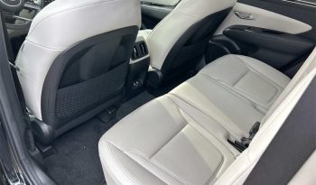 2022 Hyundai Tucson Limited AWD full