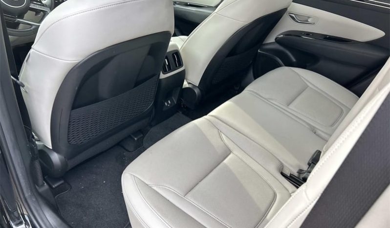 2022 Hyundai Tucson Limited AWD full