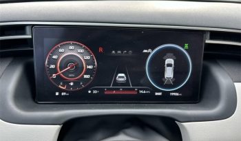 2022 Hyundai Tucson Limited AWD full