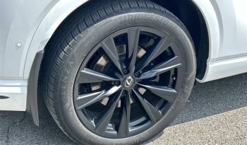 2023 Lexus RX 500h F SPORT full