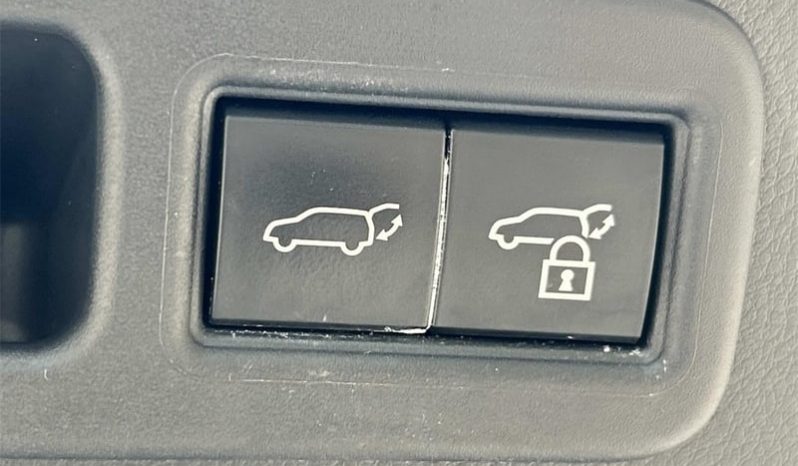 2023 Lexus RX 500h F SPORT full