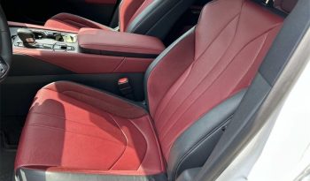 2023 Lexus RX 500h F SPORT full