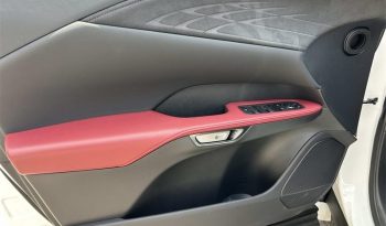 2023 Lexus RX 500h F SPORT full