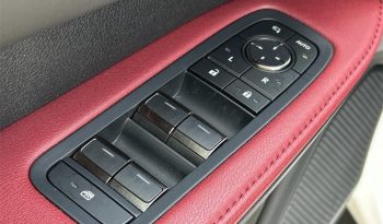 2023 Lexus RX 500h F SPORT full