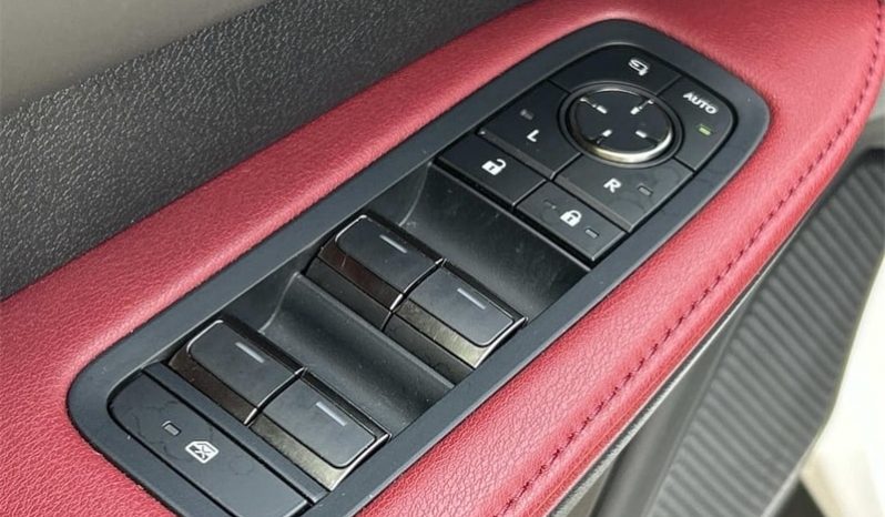 2023 Lexus RX 500h F SPORT full