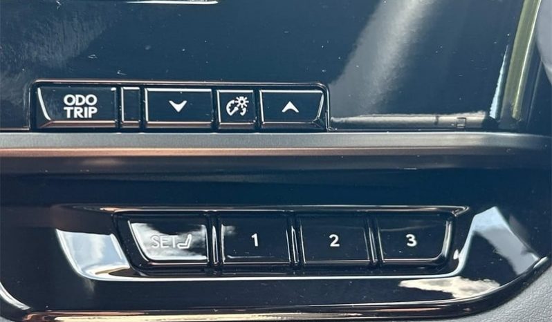 2023 Lexus RX 500h F SPORT full