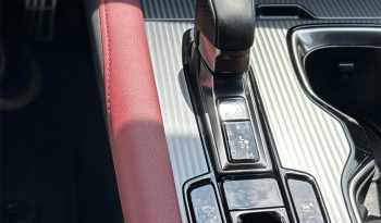 2023 Lexus RX 500h F SPORT full