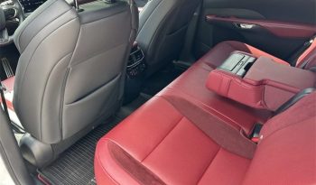 2023 Lexus RX 500h F SPORT full