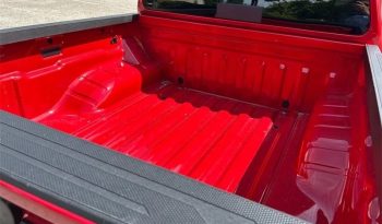 2025 Nissan Frontier PRO-4X 4WD full