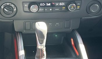 2025 Nissan Frontier PRO-4X 4WD full