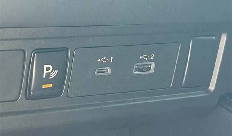 2025 Nissan Frontier PRO-4X 4WD full