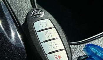 2025 Nissan Frontier PRO-4X 4WD full