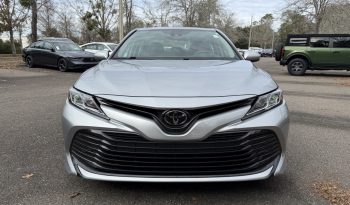 Used 2020 Toyota Camry LE full