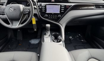 Used 2020 Toyota Camry LE full