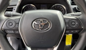 Used 2020 Toyota Camry LE full