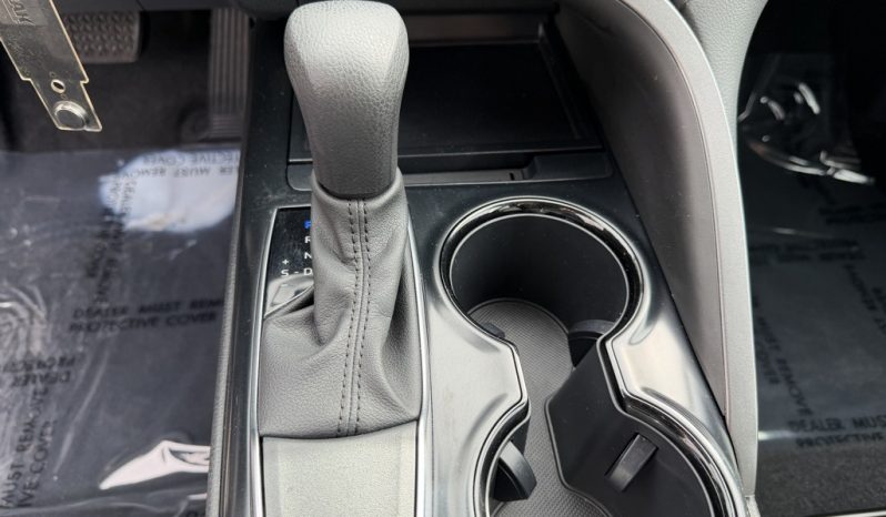 Used 2020 Toyota Camry LE full