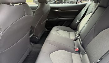 Used 2020 Toyota Camry LE full