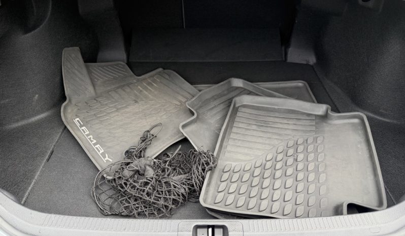 Used 2020 Toyota Camry LE full