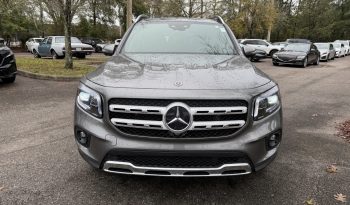 Used 2022 Mercedes-Benz GLB 250 4MATIC full