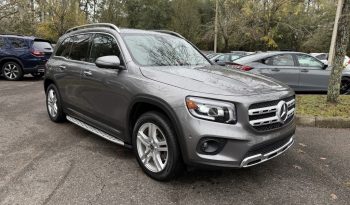 Used 2022 Mercedes-Benz GLB 250 4MATIC full