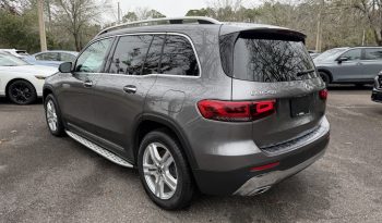 Used 2022 Mercedes-Benz GLB 250 4MATIC full