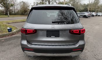 Used 2022 Mercedes-Benz GLB 250 4MATIC full