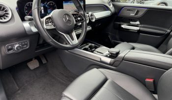 Used 2022 Mercedes-Benz GLB 250 4MATIC full