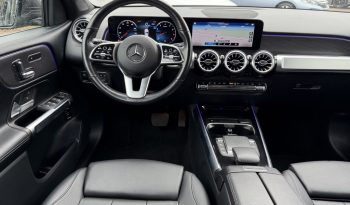 Used 2022 Mercedes-Benz GLB 250 4MATIC full