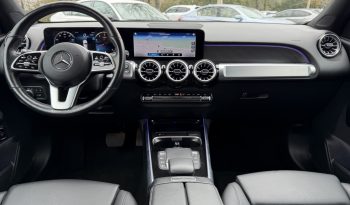 Used 2022 Mercedes-Benz GLB 250 4MATIC full