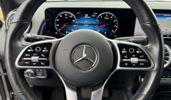Used 2022 Mercedes-Benz GLB 250 4MATIC full