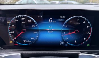 Used 2022 Mercedes-Benz GLB 250 4MATIC full