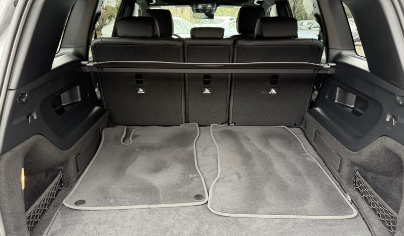 Used 2022 Mercedes-Benz GLB 250 4MATIC full